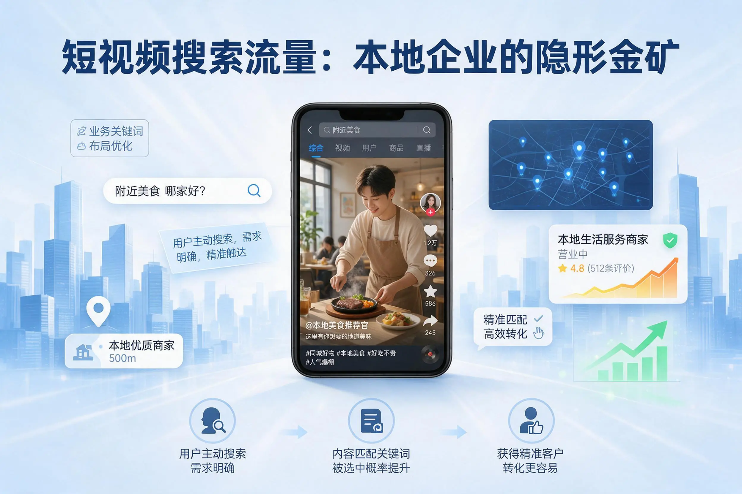 甘孜企业为何要做短视频代运营？流量逻辑与转化路径解析